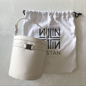 Kestan Burke Bucket Bag